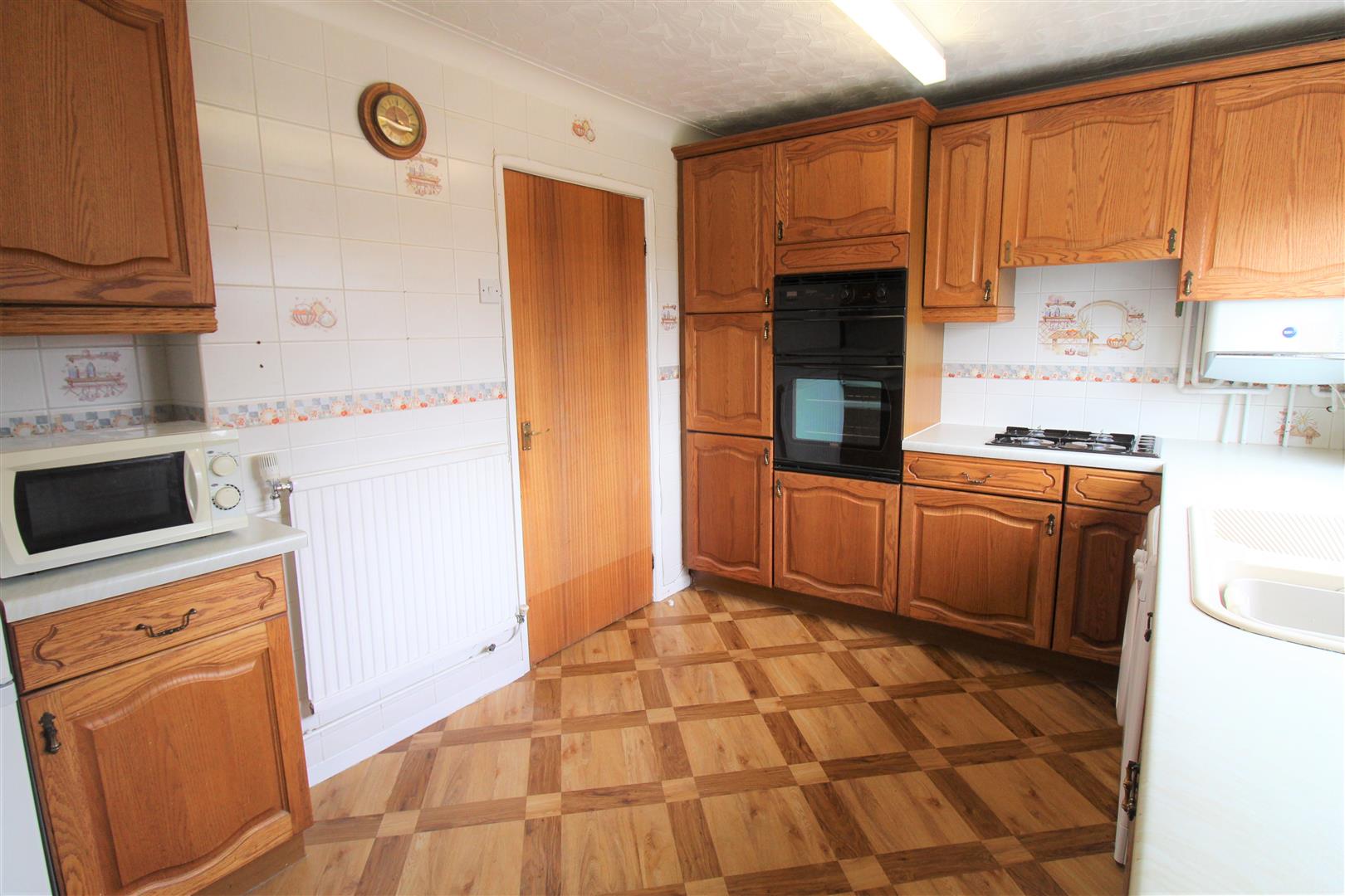 Baddeley Hall Road, Baddeley Green, Stoke-On-Trent